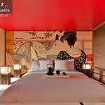 Hanz 419 Love Hotel