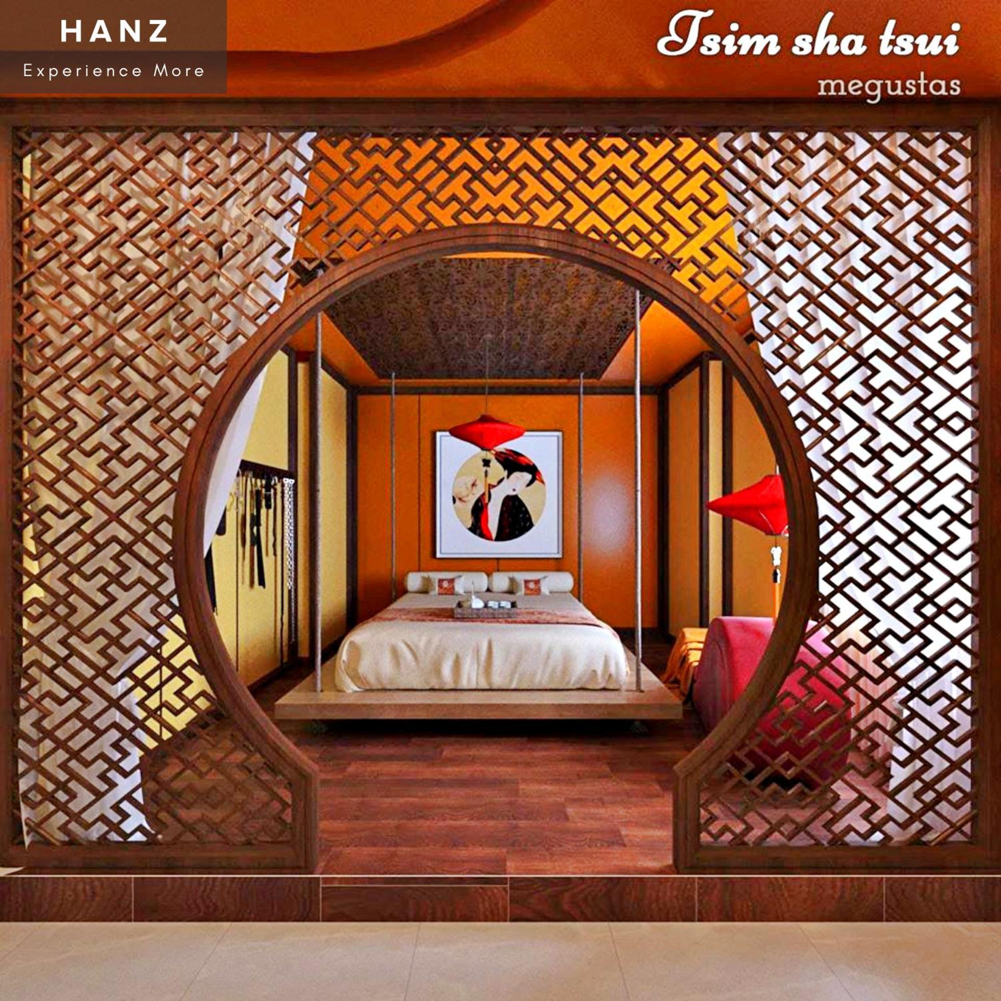 Hanz 419 Love Ho Chi Minh City