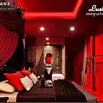 Hanz 419 Love Hotel