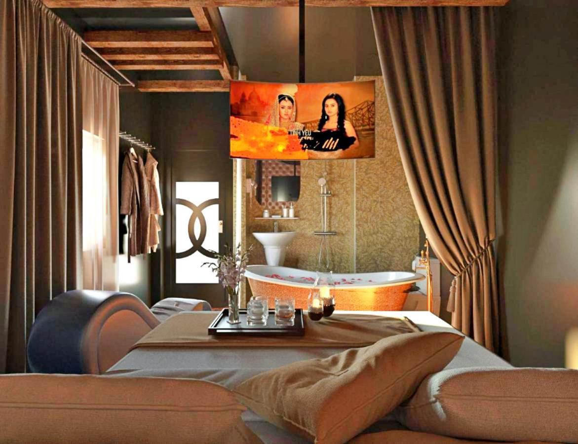 Khách sạn Hanz 419 Love TP. Hồ Chí Minh