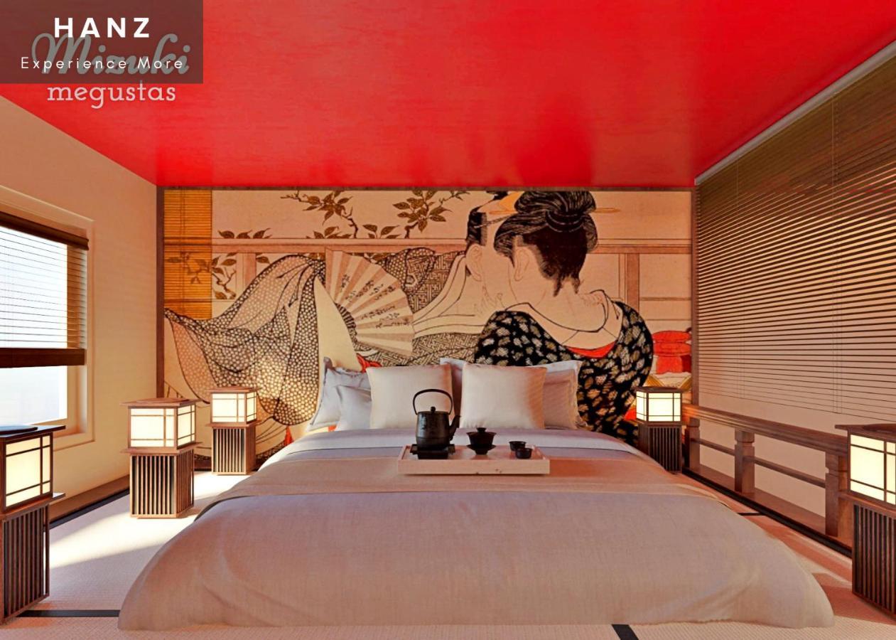 Khách sạn Hanz 419 Love TP. Hồ Chí Minh