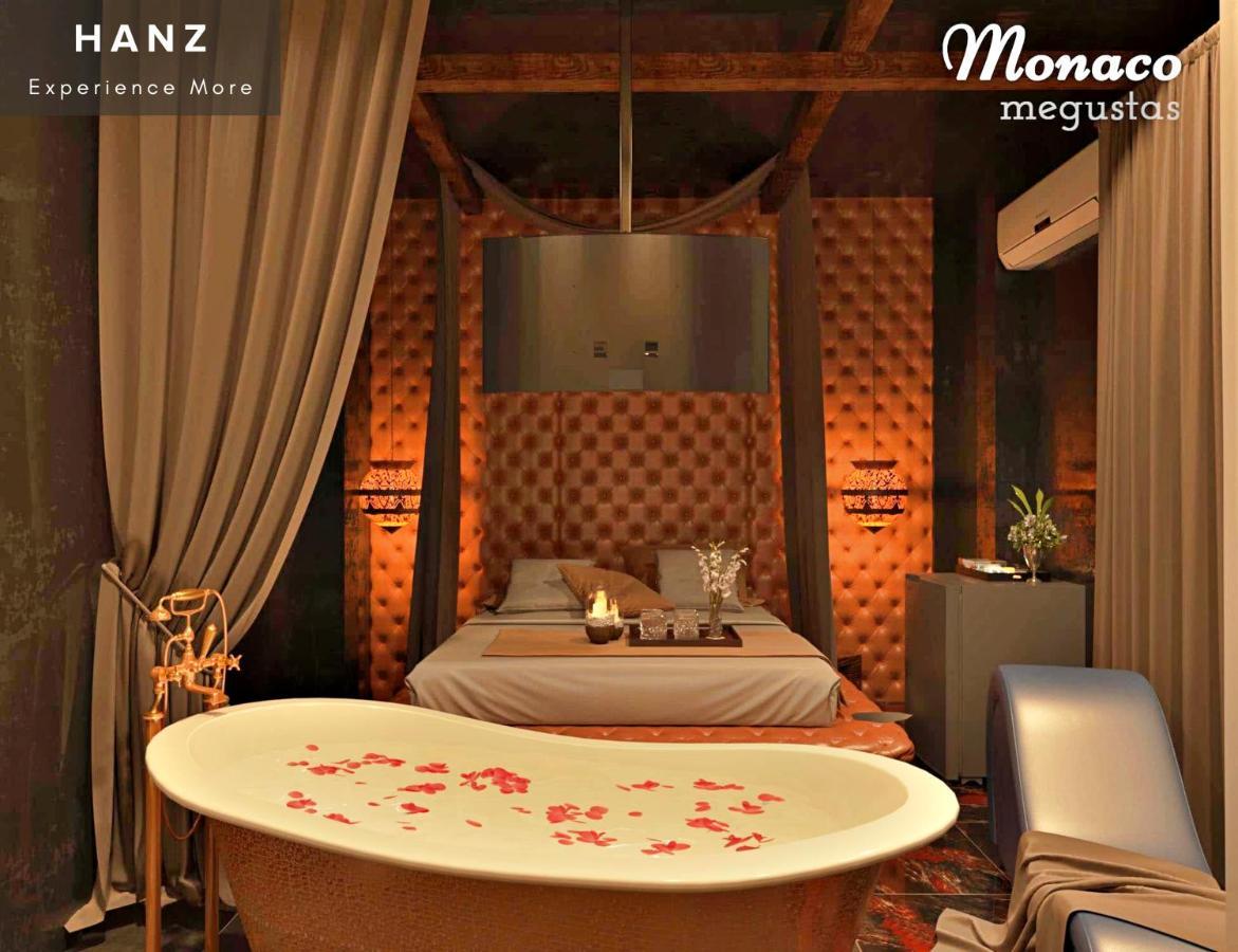 Hanz 419 Love Khách sạn