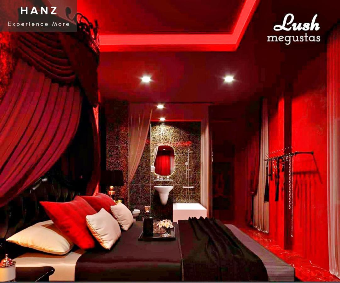 Hanz 419 Love 3*