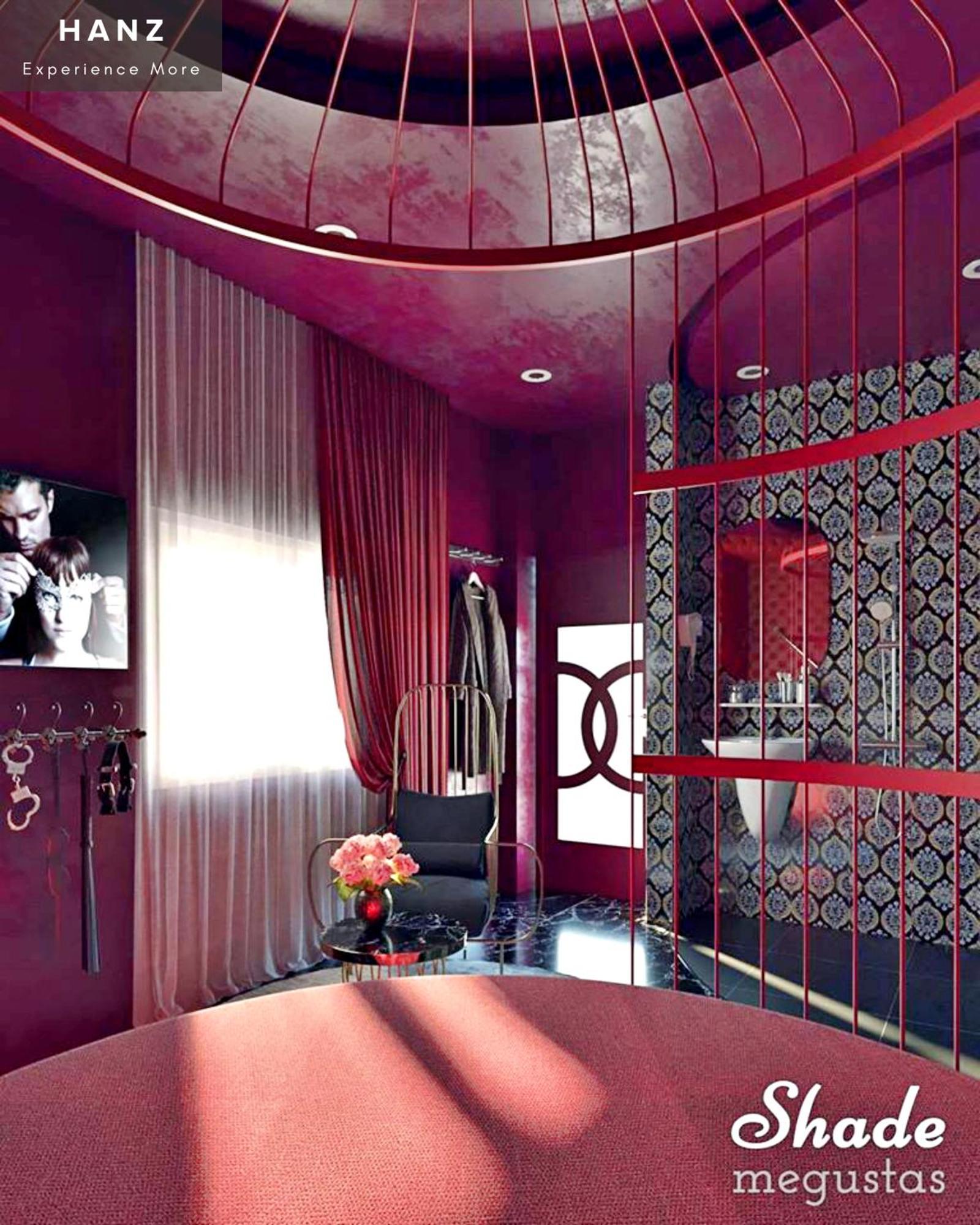 Hanz 419 Love 3* TP. Hồ Chí Minh